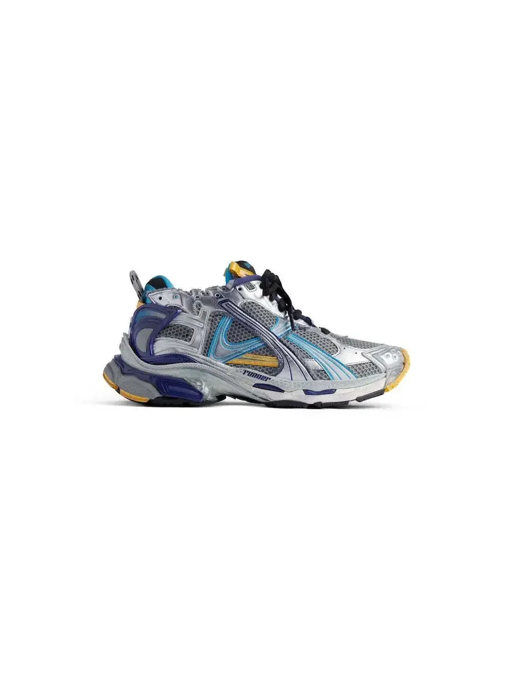 Balenciaga Runner Sneakers(PLEASE REQUEST YOUR SIZE BEFORE PURCHASING)